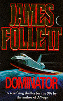 Dominator Book cover