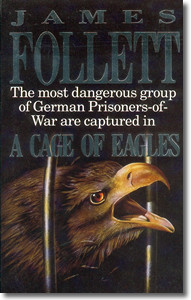 A Cage of Eagles