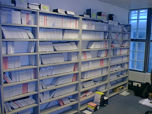 Part of BBC7's archives 