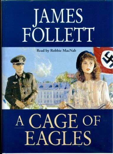 A Cage of Eagles