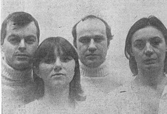 Earthsearch actors