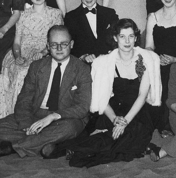 George Markstein